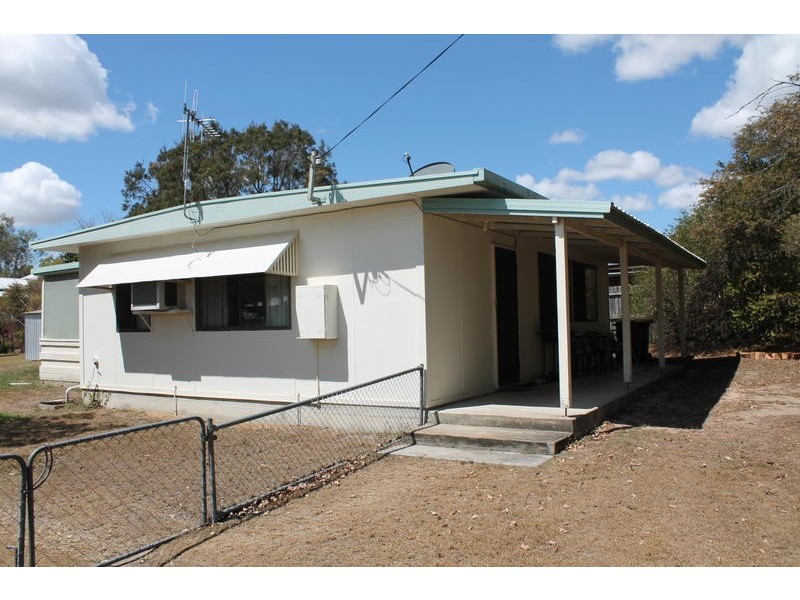 36 Blackall Street, Avondale QLD 4670