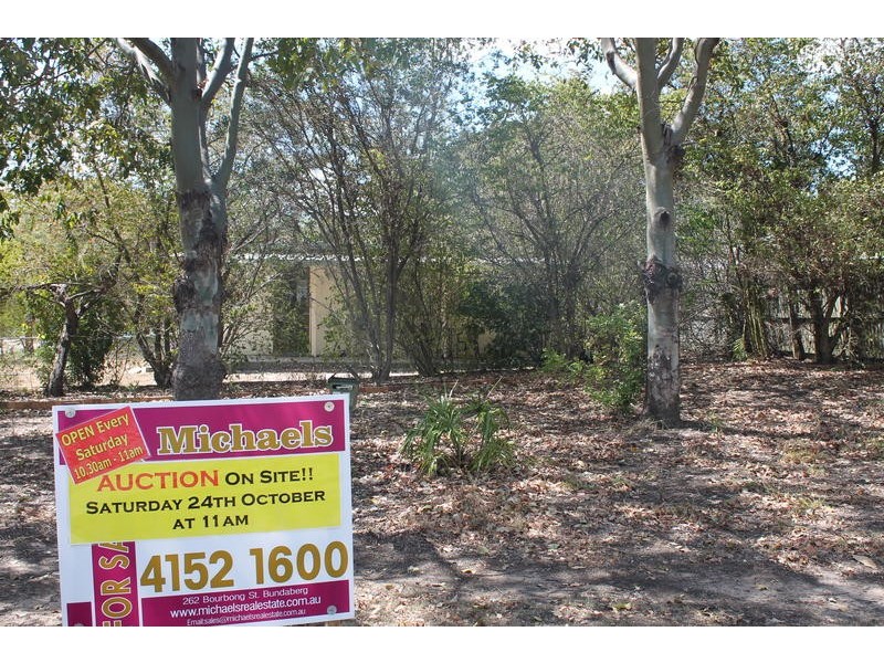 36 Blackall Street, Avondale QLD 4670