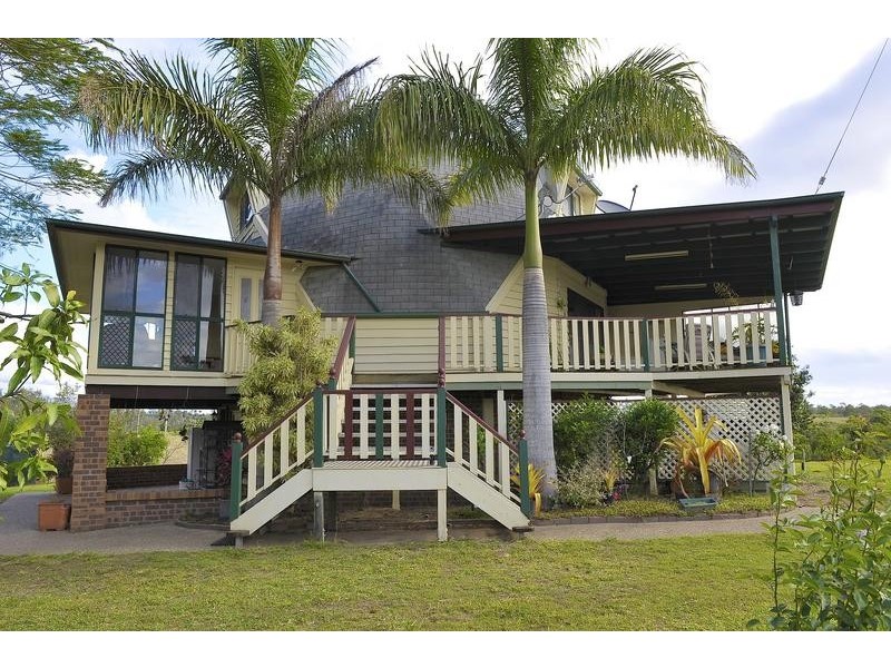247 Back Electra Road, Electra QLD 4670