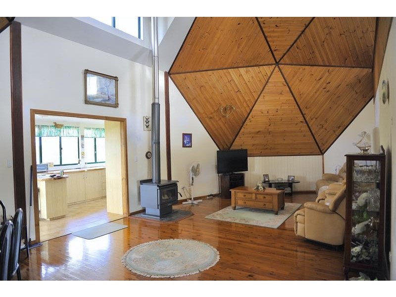 247 Back Electra Road, Electra QLD 4670