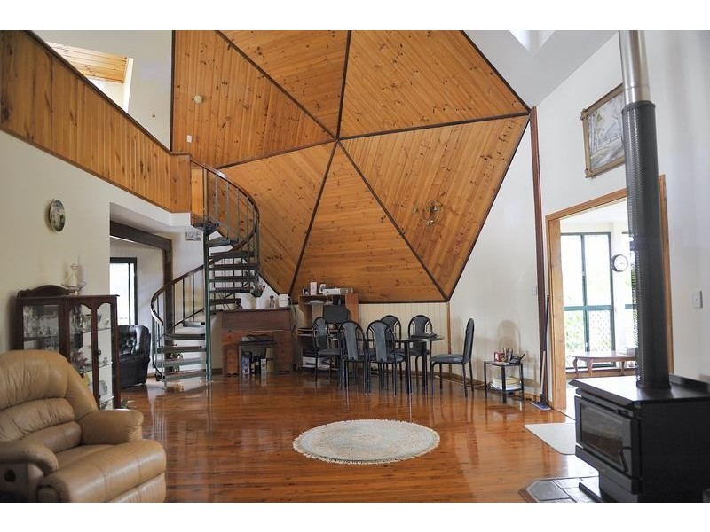 247 Back Electra Road, Electra QLD 4670