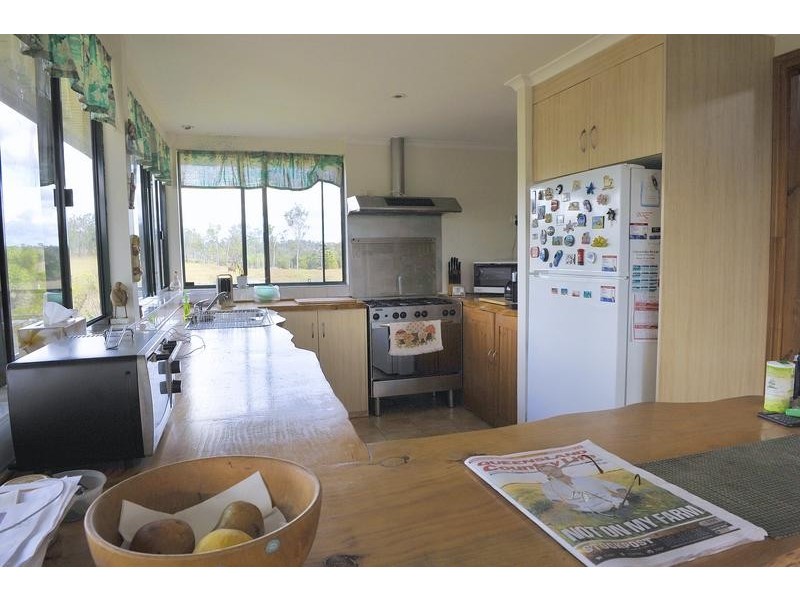 247 Back Electra Road, Electra QLD 4670