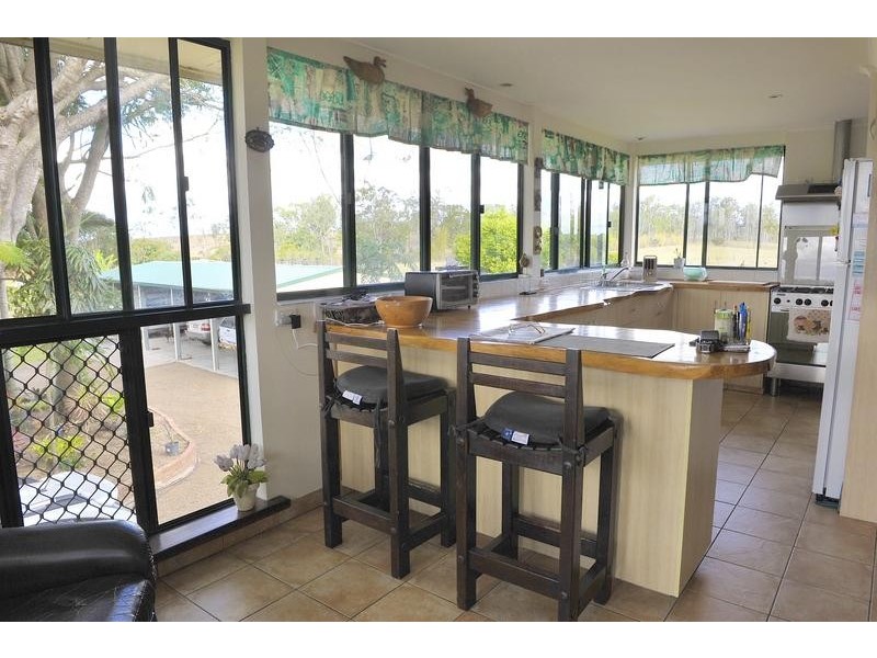 247 Back Electra Road, Electra QLD 4670