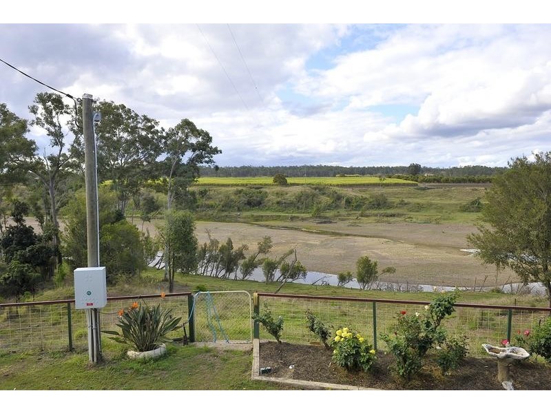 247 Back Electra Road, Electra QLD 4670
