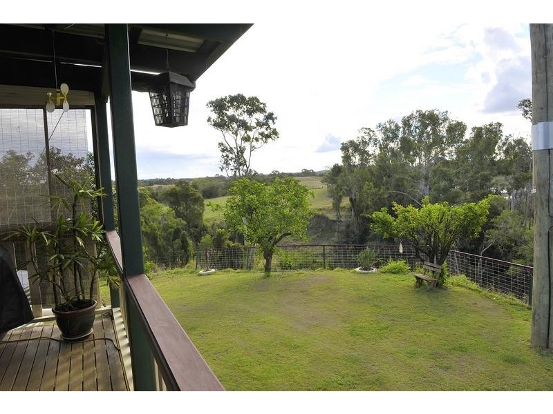 247 Back Electra Road, Electra QLD 4670