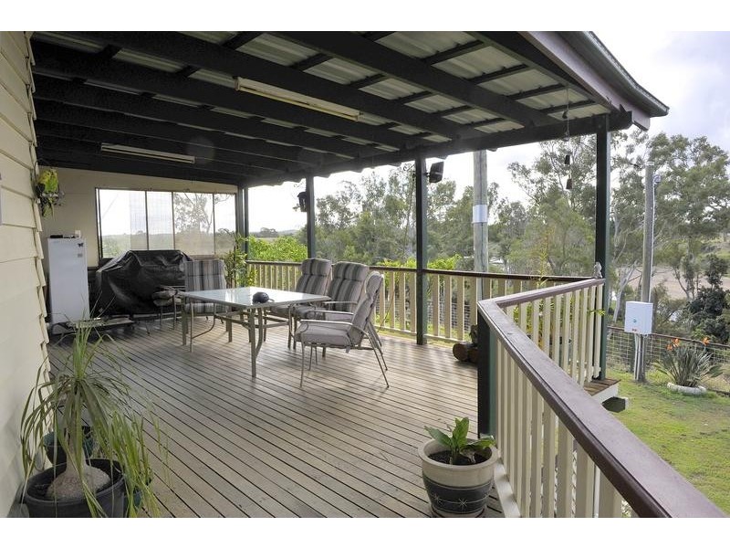 247 Back Electra Road, Electra QLD 4670