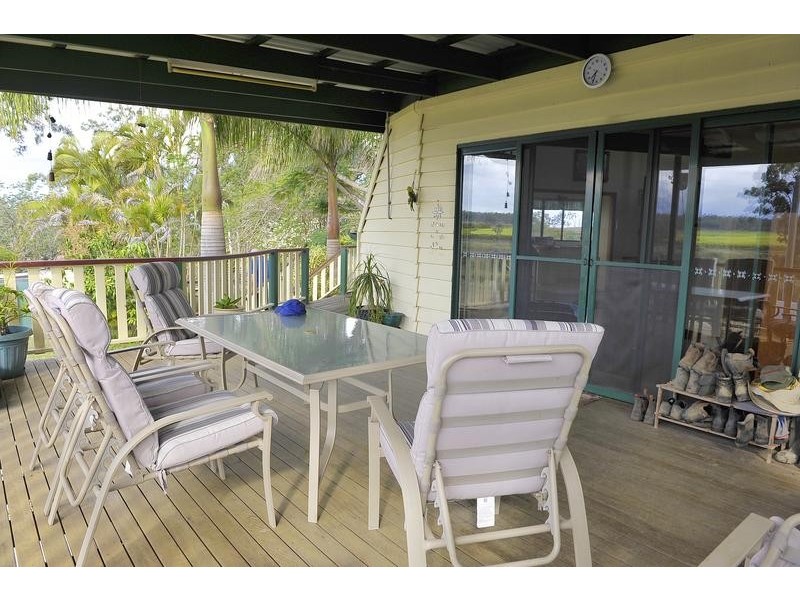 247 Back Electra Road, Electra QLD 4670