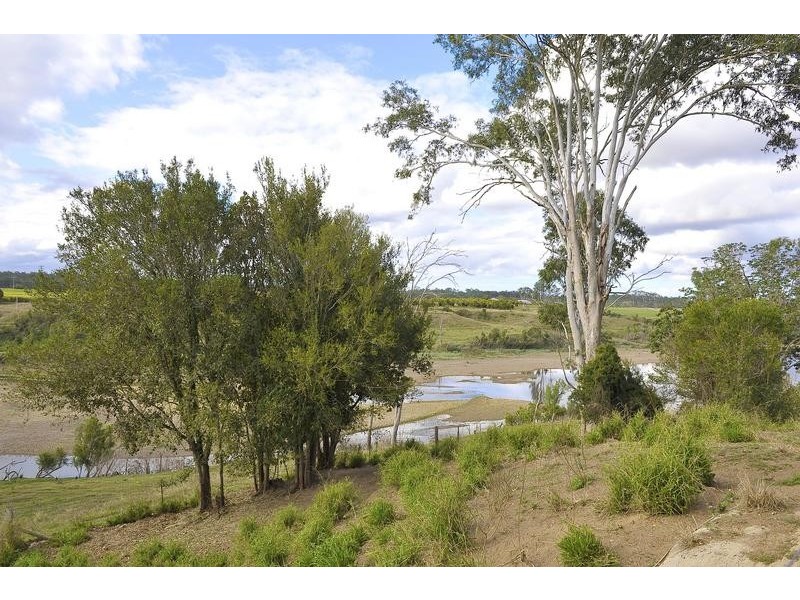 247 Back Electra Road, Electra QLD 4670