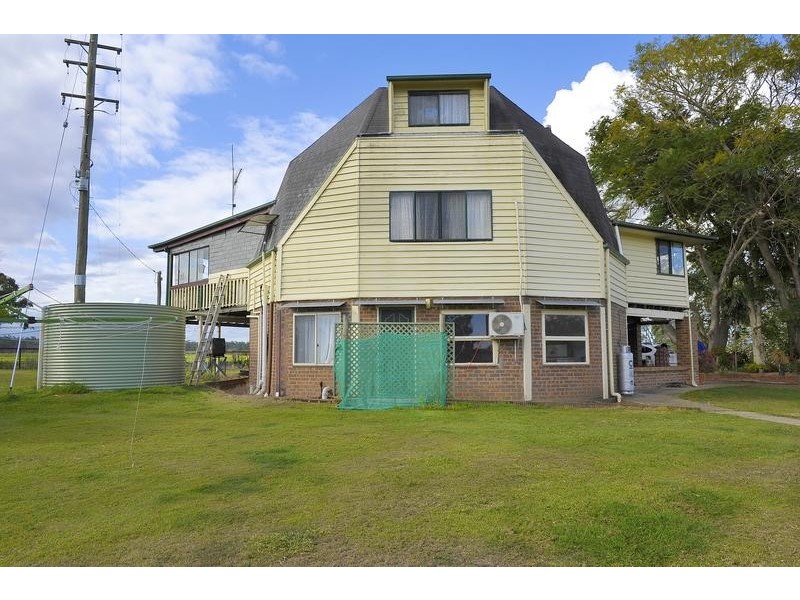 247 Back Electra Road, Electra QLD 4670