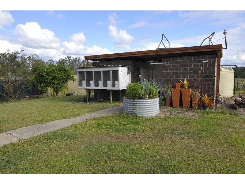 247 Back Electra Road, Electra QLD 4670