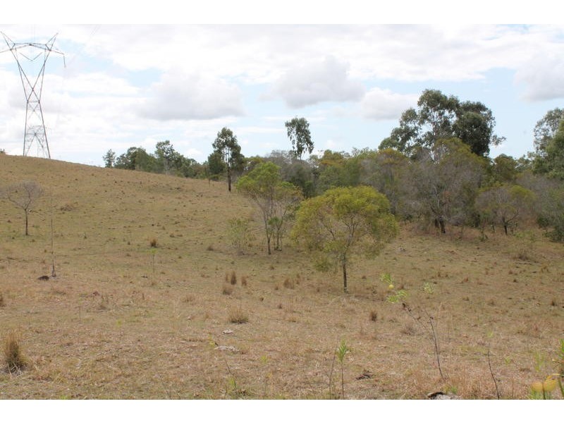 755 Hills Road, Mount Maria QLD 4674