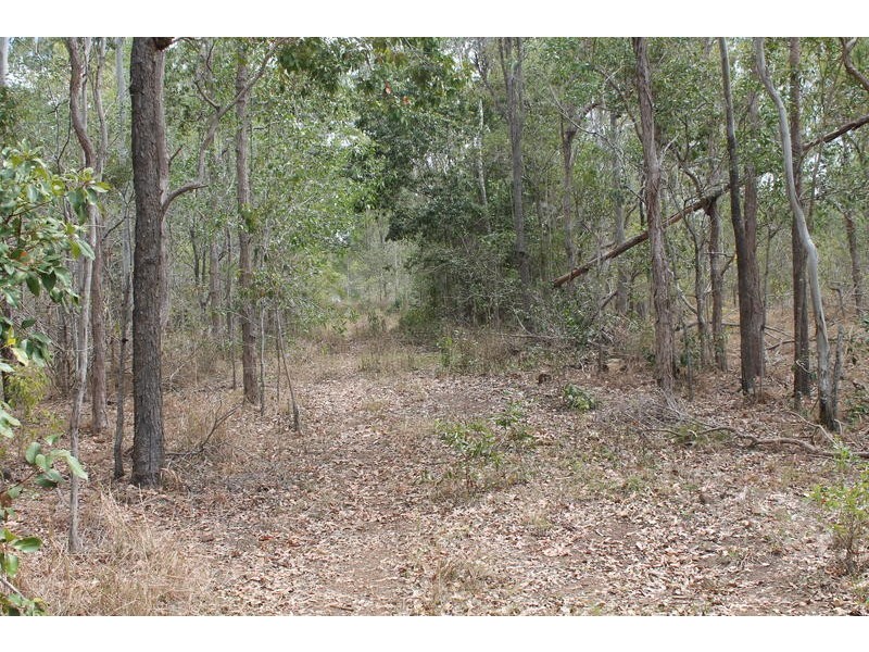 755 Hills Road, Mount Maria QLD 4674