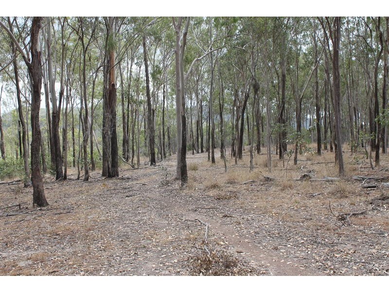 755 Hills Road, Mount Maria QLD 4674