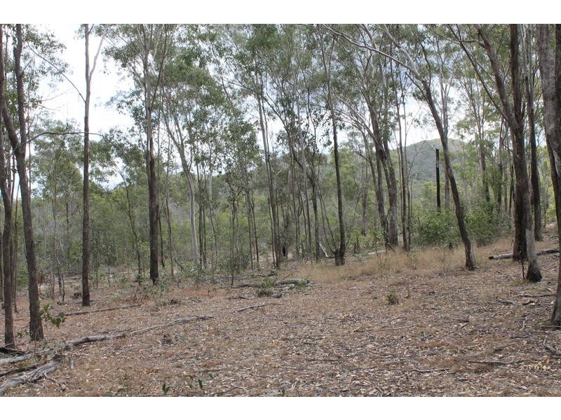 755 Hills Road, Mount Maria QLD 4674