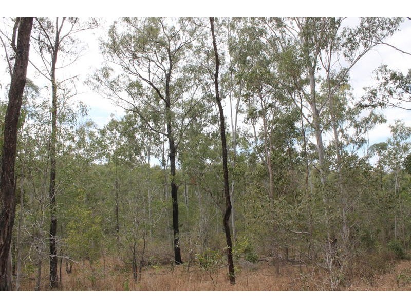 755 Hills Road, Mount Maria QLD 4674