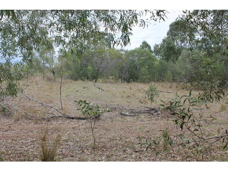 755 Hills Road, Mount Maria QLD 4674