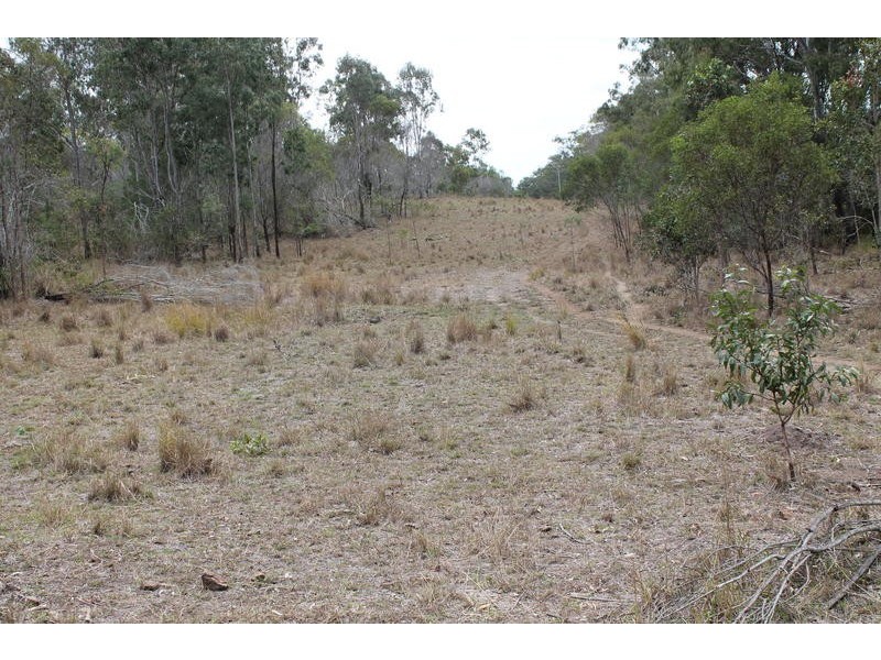 755 Hills Road, Mount Maria QLD 4674