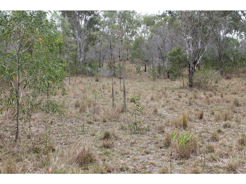 755 Hills Road, Mount Maria QLD 4674