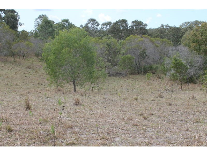 755 Hills Road, Mount Maria QLD 4674
