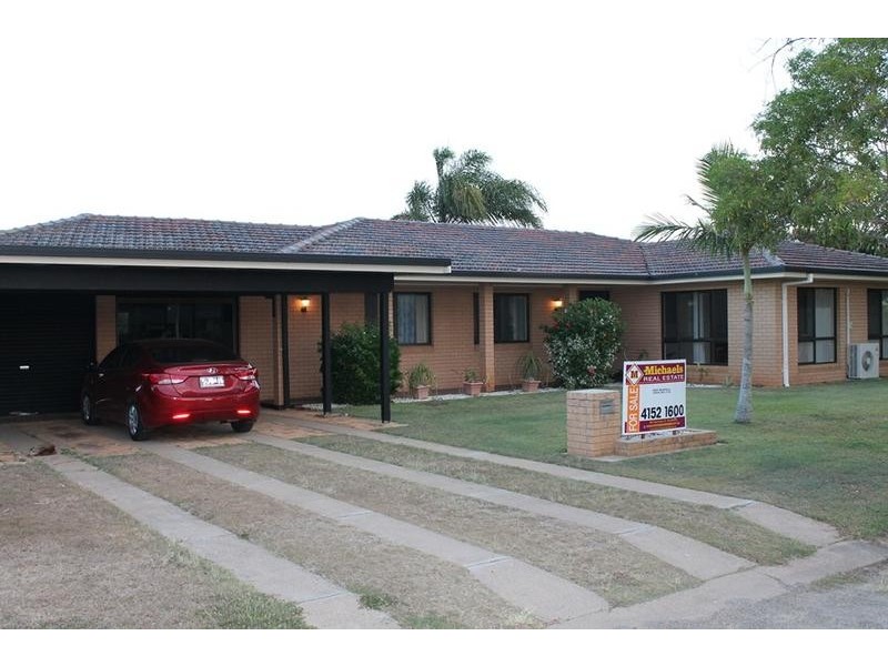 12 Rattray Street, Avenell Heights QLD 4670
