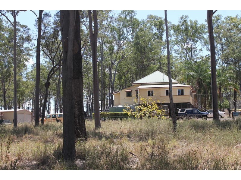 74 Rounds Road, Bucca QLD 4670