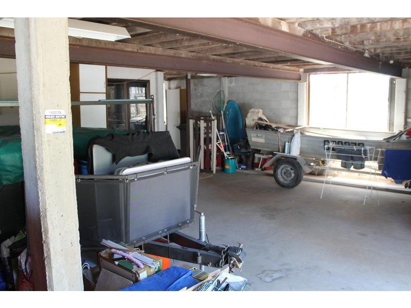 74 Rounds Road, Bucca QLD 4670