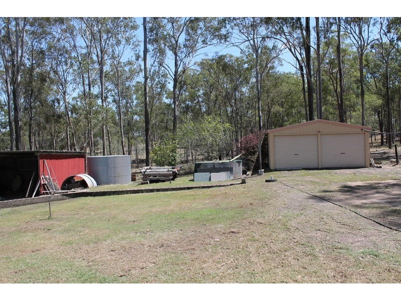 74 Rounds Road, Bucca QLD 4670