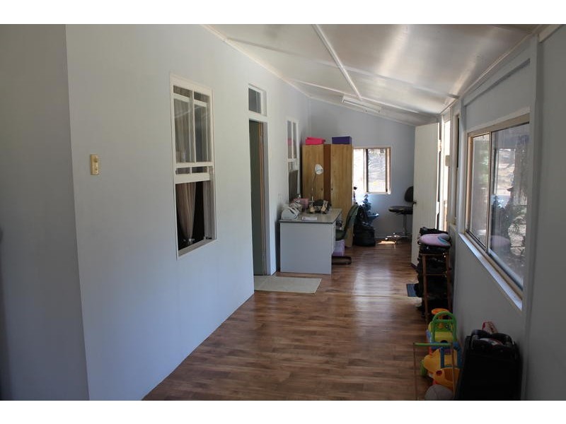 74 Rounds Road, Bucca QLD 4670