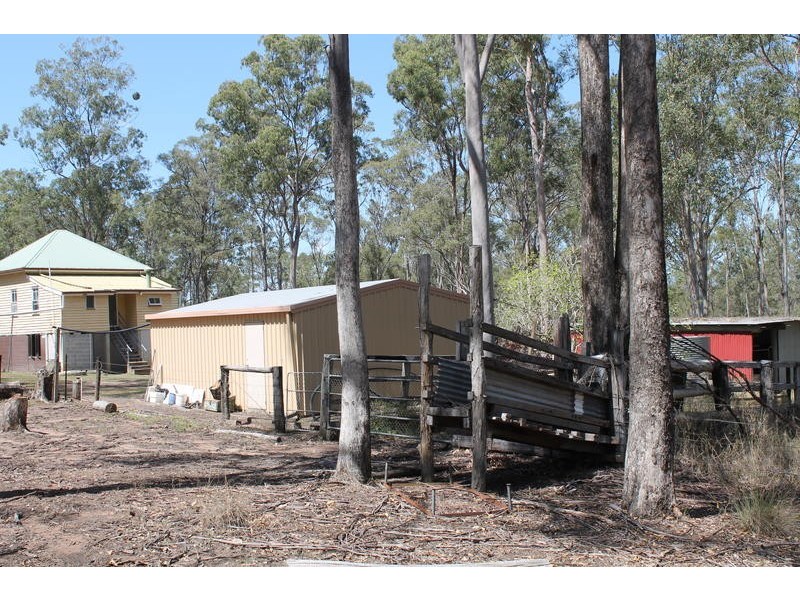 74 Rounds Road, Bucca QLD 4670