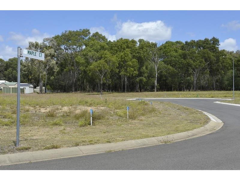 4 Maple Court, Moore Park Beach QLD 4670