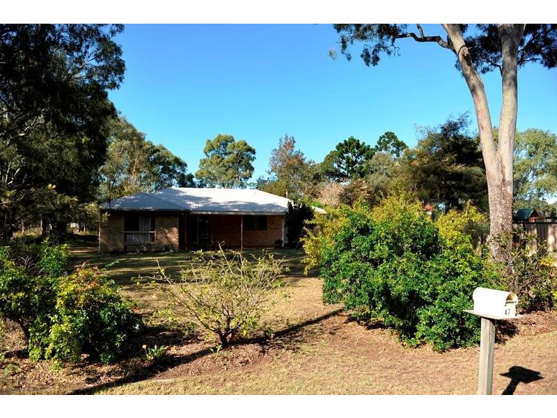 47 Lagoon Drive, Moore Park Beach QLD 4670