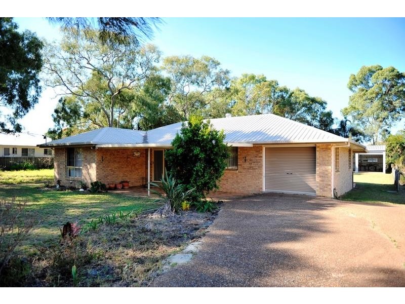 47 Lagoon Drive, Moore Park Beach QLD 4670