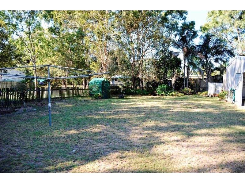 47 Lagoon Drive, Moore Park Beach QLD 4670