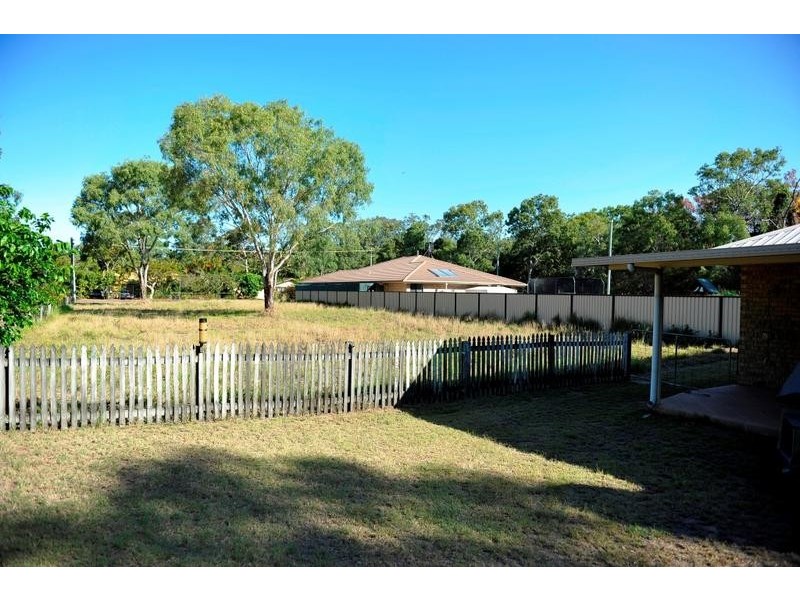 47 Lagoon Drive, Moore Park Beach QLD 4670