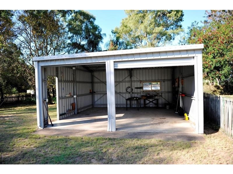 47 Lagoon Drive, Moore Park Beach QLD 4670