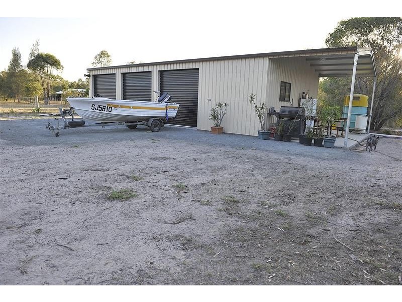 28 Palm Beach, Coonarr QLD 4670