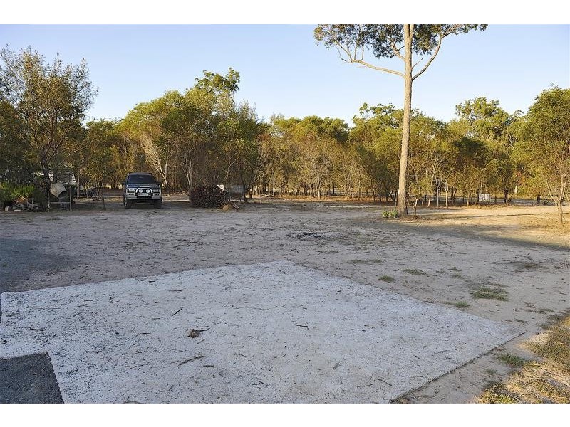 28 Palm Beach, Coonarr QLD 4670