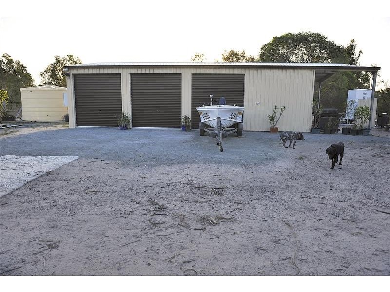 28 Palm Beach, Coonarr QLD 4670