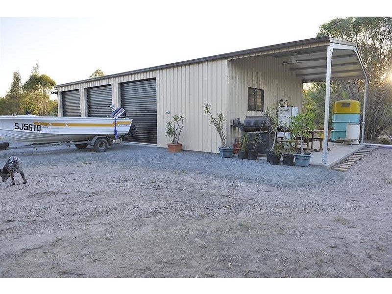 28 Palm Beach, Coonarr QLD 4670