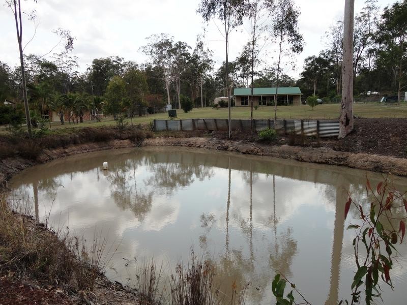 South Bingera QLD 4670