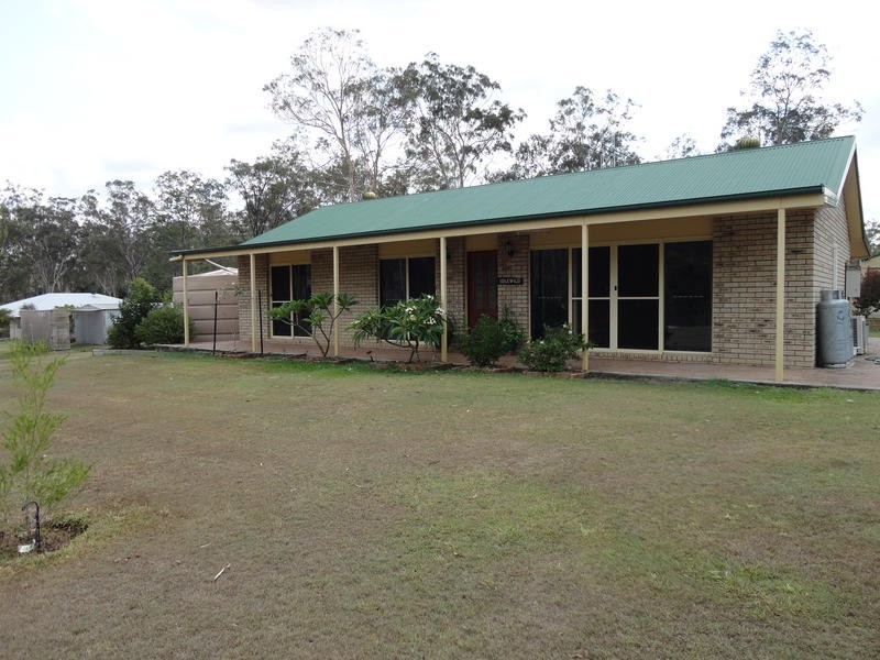 South Bingera QLD 4670