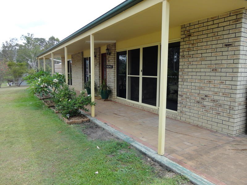 South Bingera QLD 4670