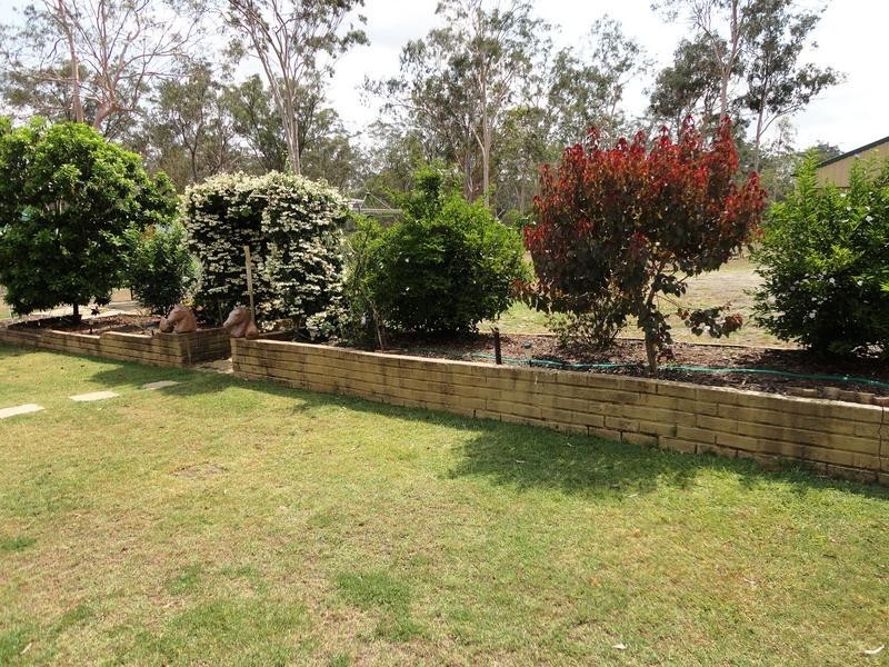 South Bingera QLD 4670