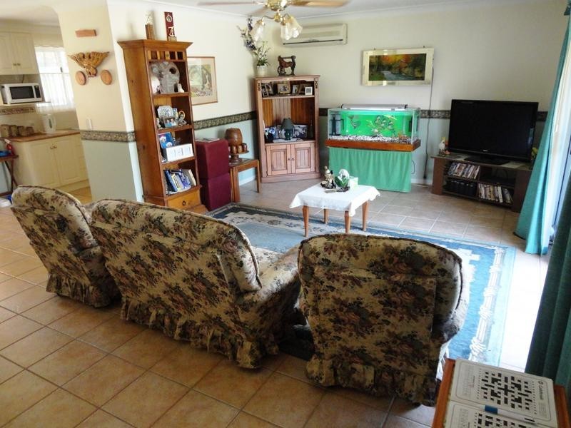 South Bingera QLD 4670