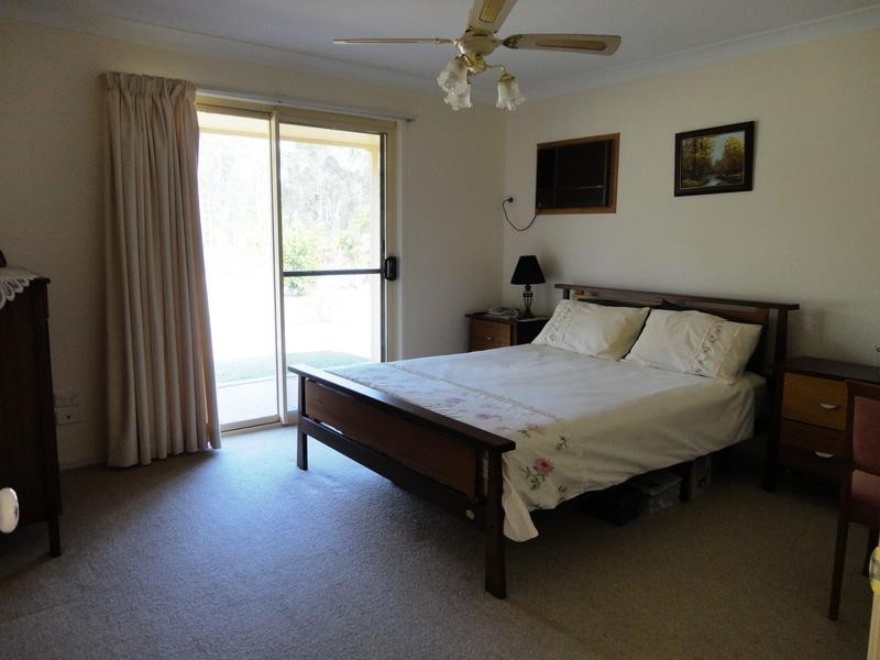 South Bingera QLD 4670