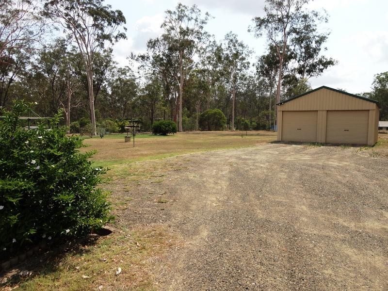 South Bingera QLD 4670