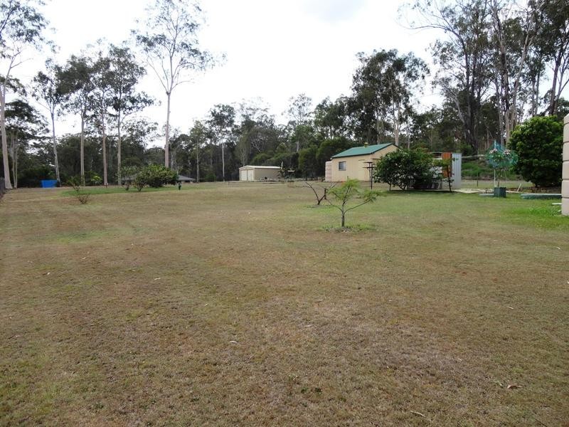 South Bingera QLD 4670