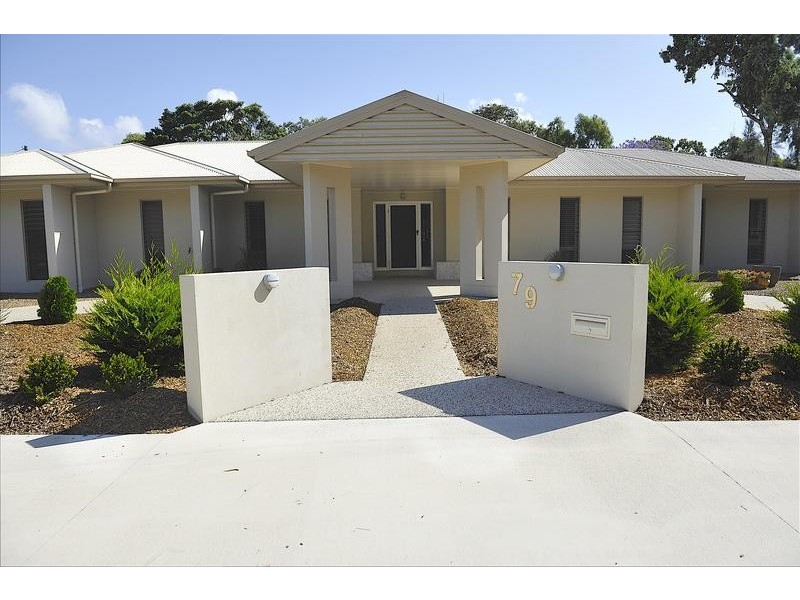 79 Sylvan Drive, Moore Park Beach QLD 4670