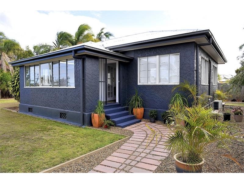 31 Branyan Street, Bundaberg West QLD 4670