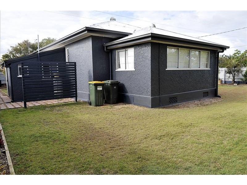 31 Branyan Street, Bundaberg West QLD 4670